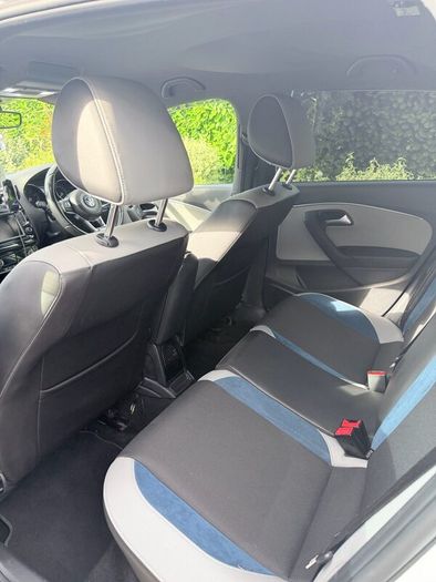 Volkswagen Polo Gt