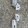 BMW Lowering Footrests Image 2