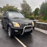 Toyota Land Cruiser 2008 Image 5