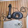 MERCURY Lateral Control Unit, Black. Original part. Image 3
