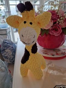 Wonky Woolins