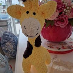 Wonky Woolins