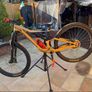 Orbea Rallon  size M Carbon M20 Image 2
