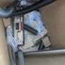 Nilfisk GM80 barley used original box and bags vacuum cleaner Hoover Image 3