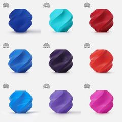 1kg Bambu Lab PLA/PETG Basic Filament Refill