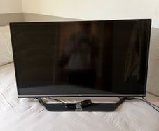 Tv Smart Lg 40"