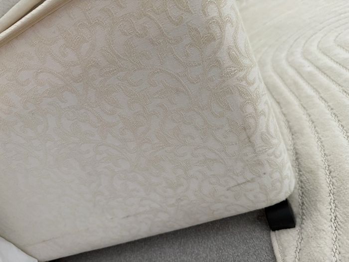 double bed base