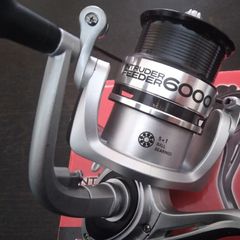 Feeder Reel 6000FD