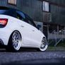 JR Wheels Japan Racing JR26 Image 5
