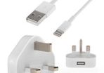 Top QualitY Fast iPhone Charging Cable With Plug For iPhone 5 5s 5c 6 6Plus 7 7Plus