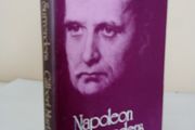 Napoleon Surrenders by Gilbert Martineau. Translated from the French by Frances Partridge (PT219)