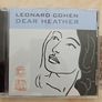 Leonard Cohen 4 CD Lot Image 8