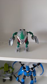 Bionicle Lehvak Kal