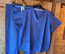 Scrubs