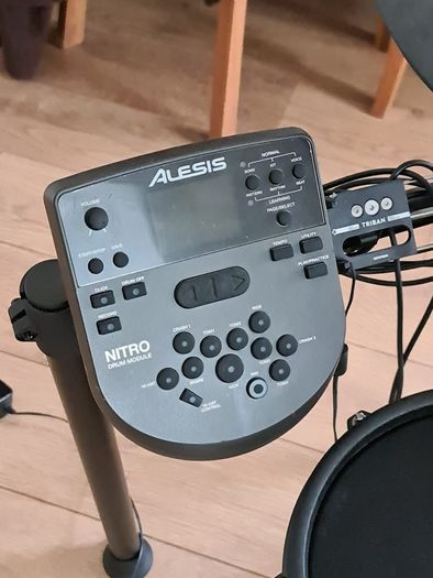 electric drums
