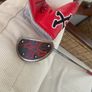 Scotty Cameron Red X 3 Putter 34 inch. Image 2