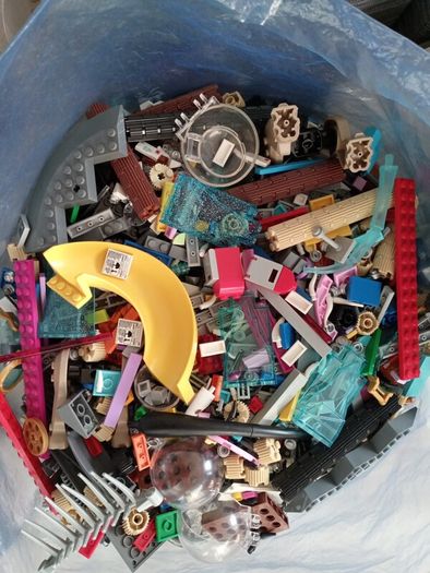 Lego bulk Bundle over 10kg!  Best Price! Top Quality!