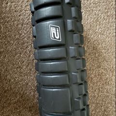 Massage roller and wheel. Free.