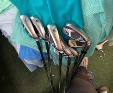 Ping G430 Irons