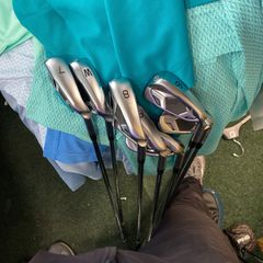 Ping G430 Irons