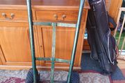Hand Trolley - Only 95