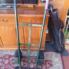 Hand Trolley - Only 90