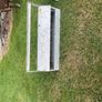 x2 Used Pigeon Trough Feeders Image 2