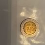 2006-2015 Mexican 5 pesos Image 3
