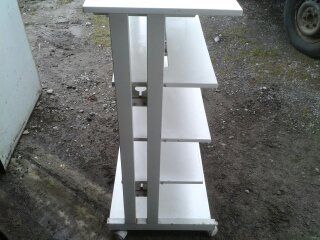 Workstation/ printer Stand
