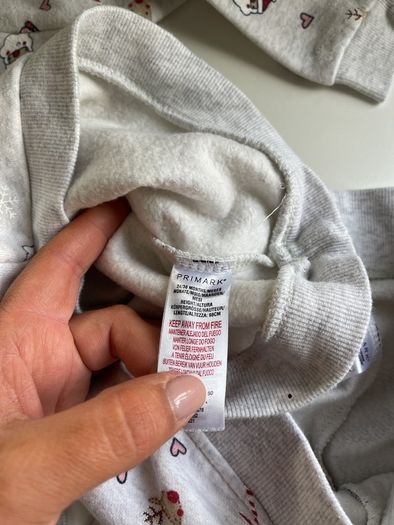 tracksuit 24 months