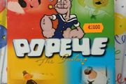 Popeye the Sailor- Complete Collection