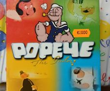 Popeye the Sailor- Complete Collection