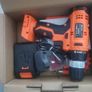 Cordless drill Image 2