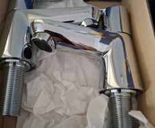 Grohe Bathroom Taps