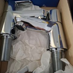 Grohe Bathroom Taps