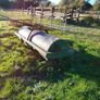 8 foot roller Image 3