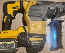 dewalt sds