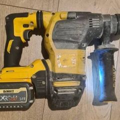 dewalt sds