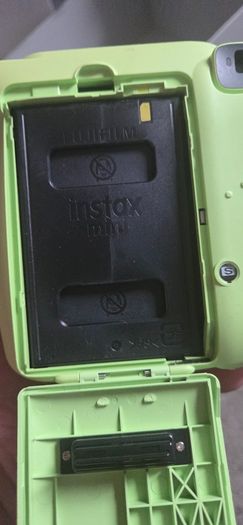 Instax mini 9