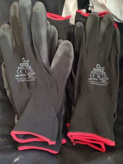 Gloves Protection ( size 8 , 9,10 ) Brand New