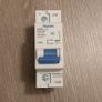 NADER DIN Rail Mount High Current Circuit Breaker 125 A MCB Image 2