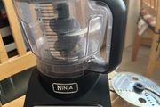 ninja blender