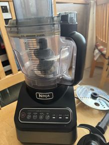 ninja blender