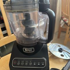 ninja blender