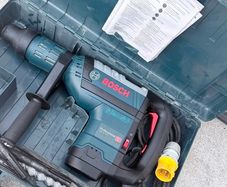 Bosch Professional SDS max