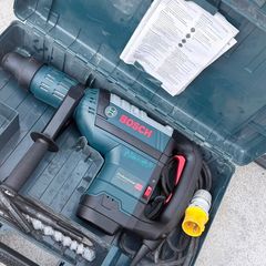 Bosch Professional SDS max