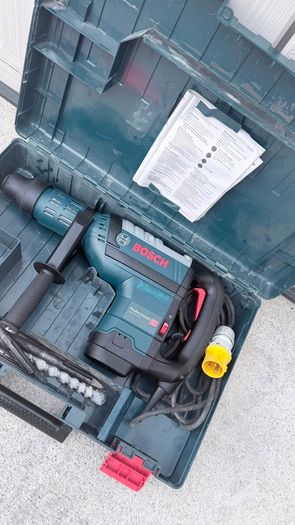 Bosch Professional SDS max