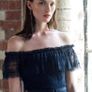Body Frock Size 8 Dress - Delivery Image 2