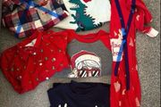 3-4y Christmas Boy Bundle