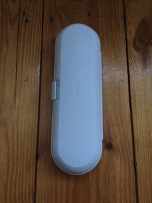 Philips Toothbrush Box